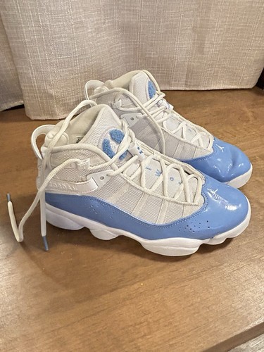 Nike jordan rings - jordan, 6