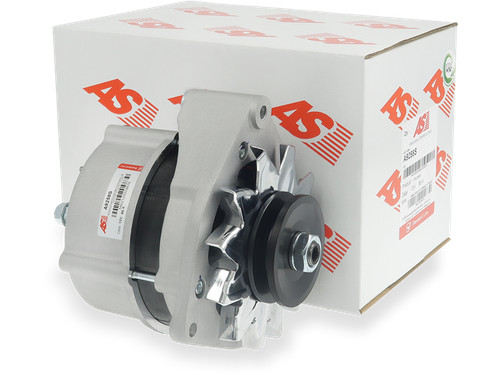 Brand new alternator - brand, 65a