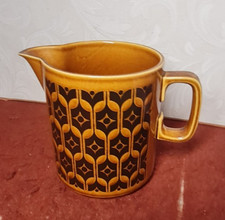 Hornsea Heirloom  Milk Jug