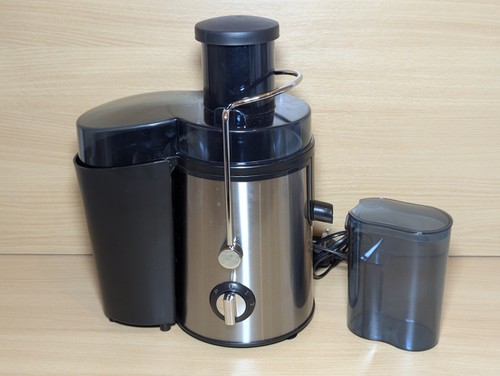 Household juicer speed level - 2,