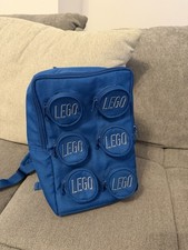 Official Lego brick novelty