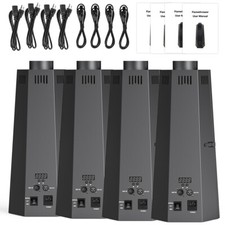 200W DMX Fire Thrower Stage