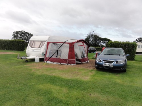 Lunar chateau 500 berth - 500, 5