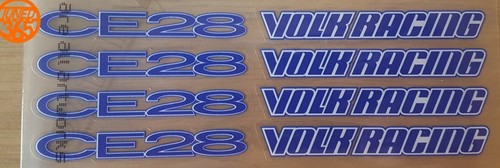 Ce28 volk racing - ce28,