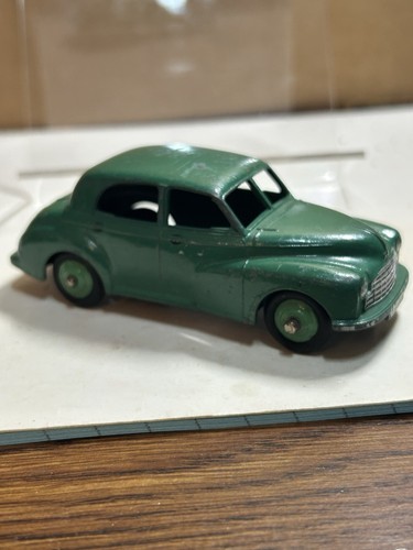 Vintage 1950 dinky toys - vintage,
