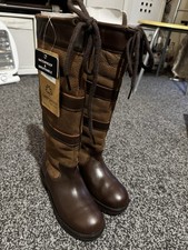 Cabotswood Gatcombe Boots Knee