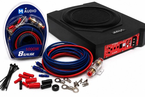 Vibe inch underseat - 10,