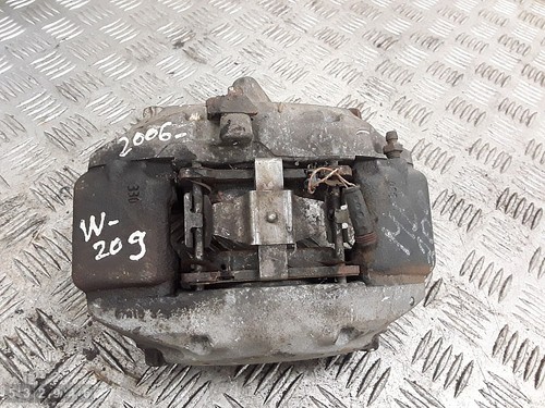 2006 mercedes clk - clk, break