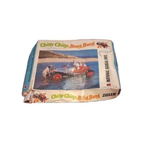 Chitty bang - chitty, 300