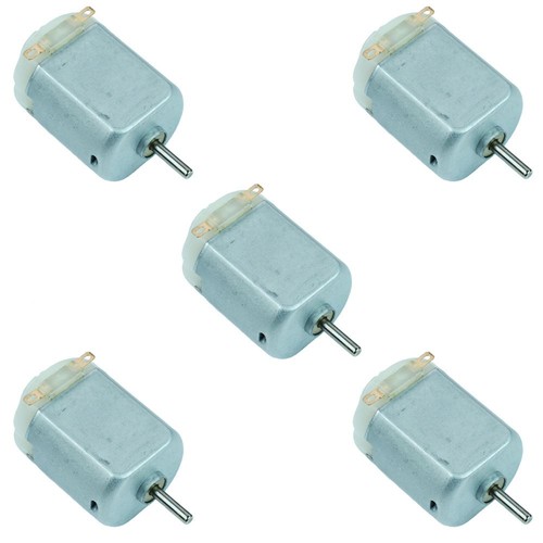 Miniature 13 100rpm - 5, 13,100rpm