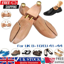 Men's Cedar Shoe Tree Pair