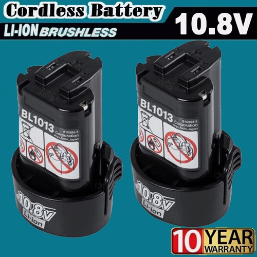 Replace battery for - 2x,
