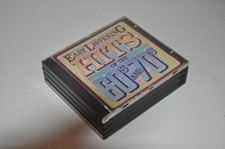 Easy Listening Hits of The 60s