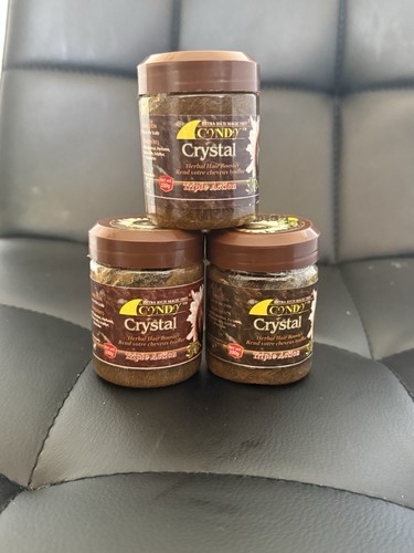 Cyndy crystal triple action - cyndy,