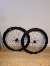 Pinarello MOST Ultrafast 40 Carbon Disc Wheelset (Tubeless ready) - New/Unused
