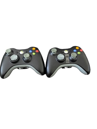 Genuine microsoft xbox 360 - microsoft,