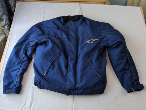 Alpinestars mens blue - alpinestars,
