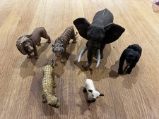 Schleich Animals Bundle