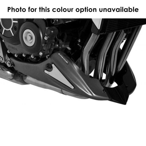 Ermax belly pan fairing - pan,