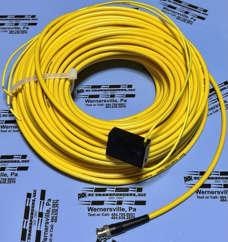 Mylaps coax cable 165 - 165’,