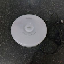 Vintage Sony Walkman D-EJ000