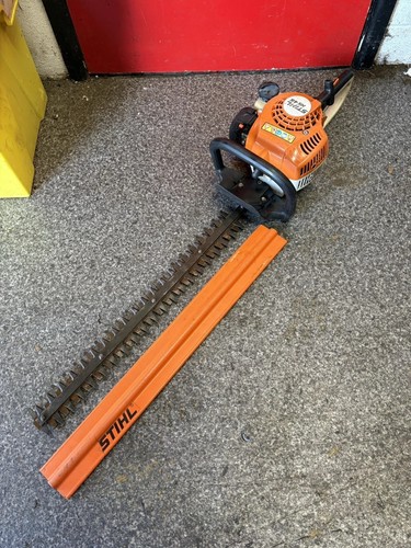 Stihl hs45 professional petrol - professional,