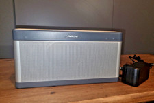 Bose SoundLink III Portable