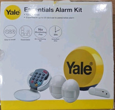 Yale HSA Essentials 5 Piece
