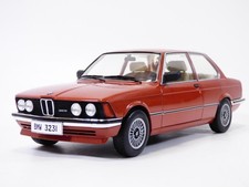 BMW 323i rouge Kastanien 1/18