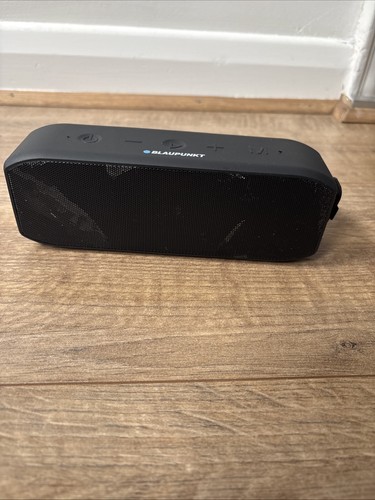 Blaupunkt wireless speaker - blaupunkt,