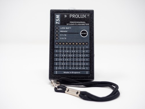 Prolux tsm professional studio - prolux,