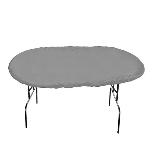 Oxford cloth poker - cloth, table