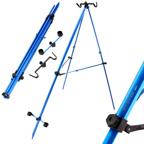Ngt sea fishing tripod beach - sea,
