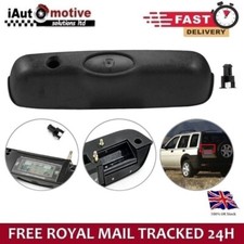 Land Rover Freelander Rear