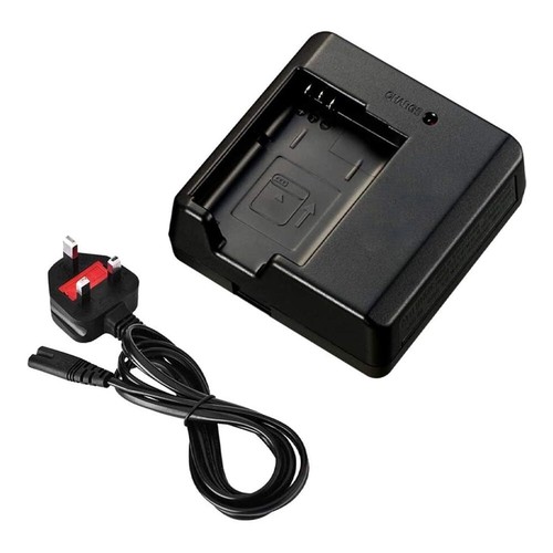 Mains battery charger - battery,