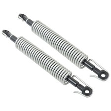 2* Boot Trunk Lid Tailgate