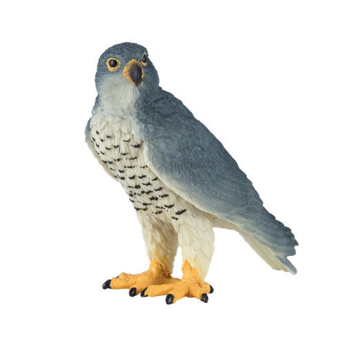 Mojo peregrine falcon toy - peregrine,