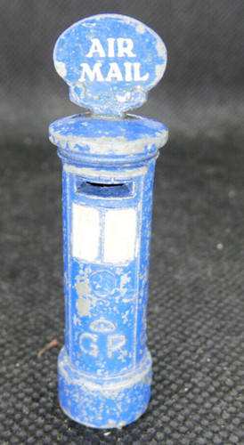 Dinky toys 12b pre - toys, air