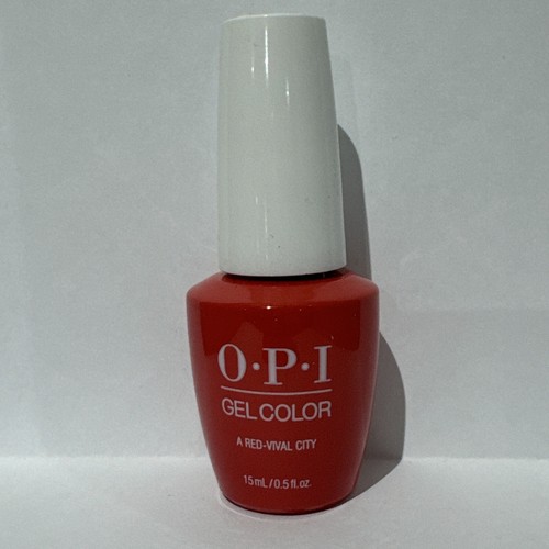 Opi gel nail - gel, a