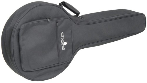 Chord padded gig bag 5 - padded,