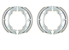 Brake Shoe Set For Yamaha V 50 M/P 74-82