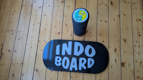 Indo board rocker balance - rocker,