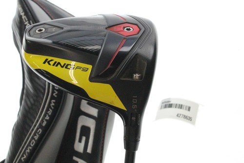 Cobra king speedback golf - f9,