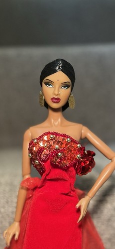 Fashion royalty integrity - royalty,