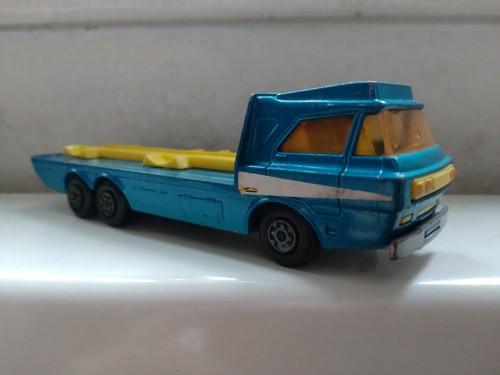 Matchbox lesney super - matchbox, kings