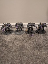 Warhammer 40k Grey Knights