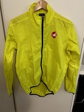 Castelli Cycling Rain Cape