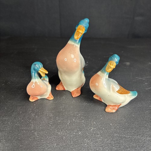 Beswick laughing mallard - x,