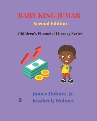 Holmes baby king jumar - -,