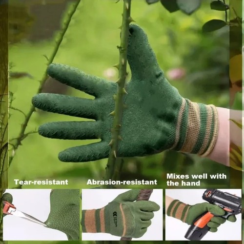 2pcs thorn proof gardening - thorn,